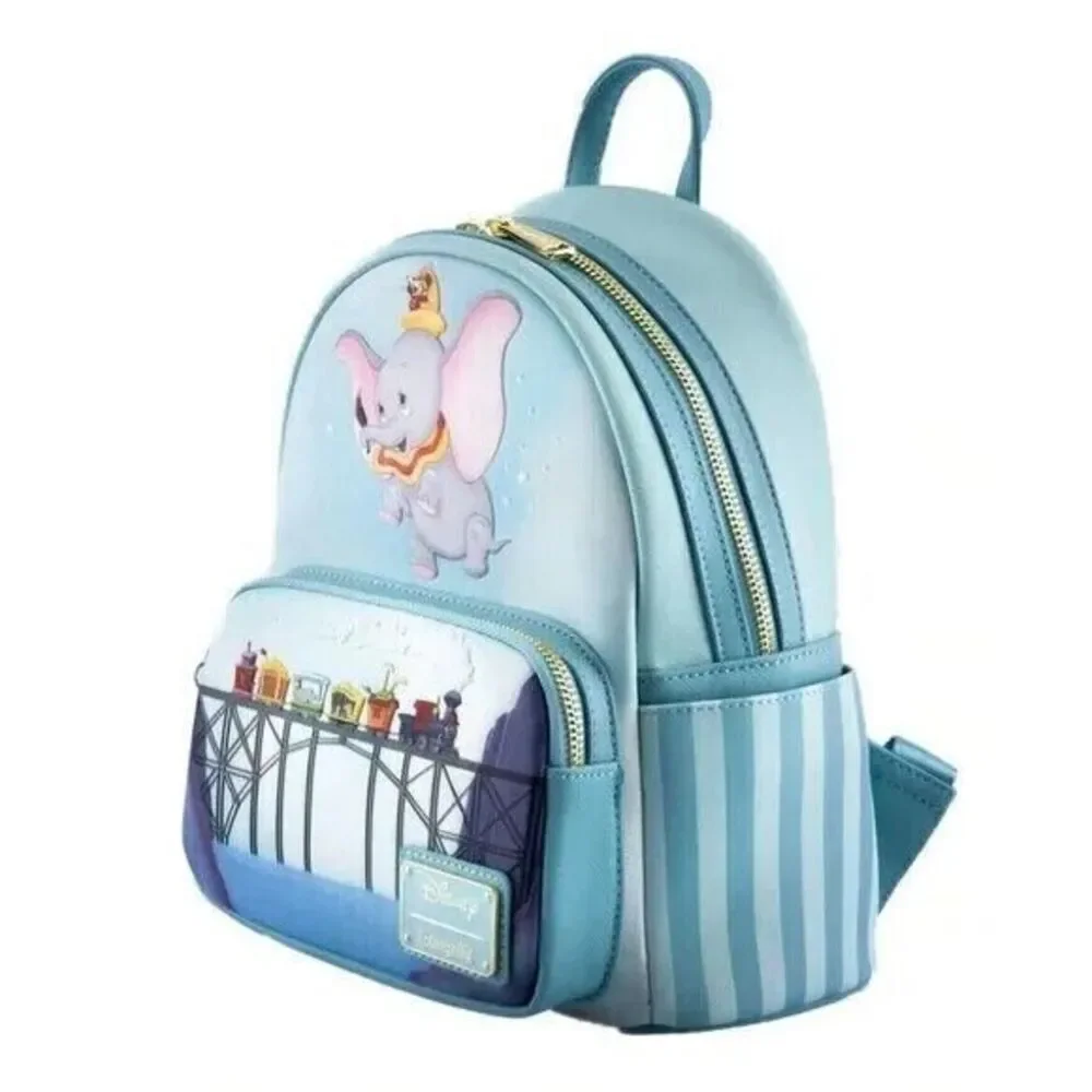 Loungefly Disney Dumbo 80th Anniversary Mini‎ Backpack